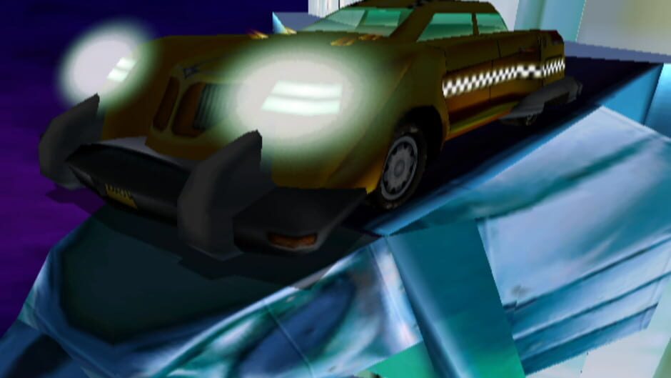 Smashing Drive screenshot 2
