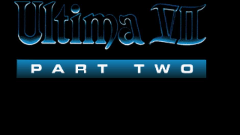 Ultima VII: Part Two - Serpent Isle screenshot 3