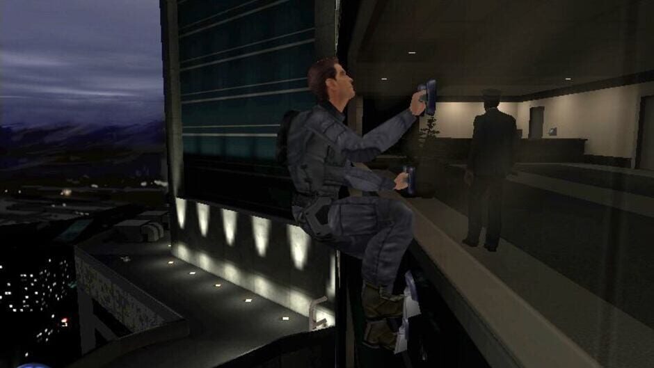 James Bond 007: Nightfire screenshot 2