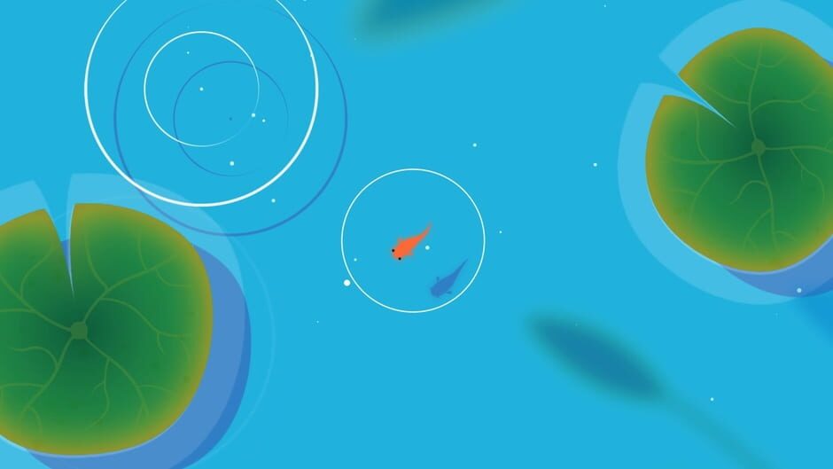 Koi screenshot 2