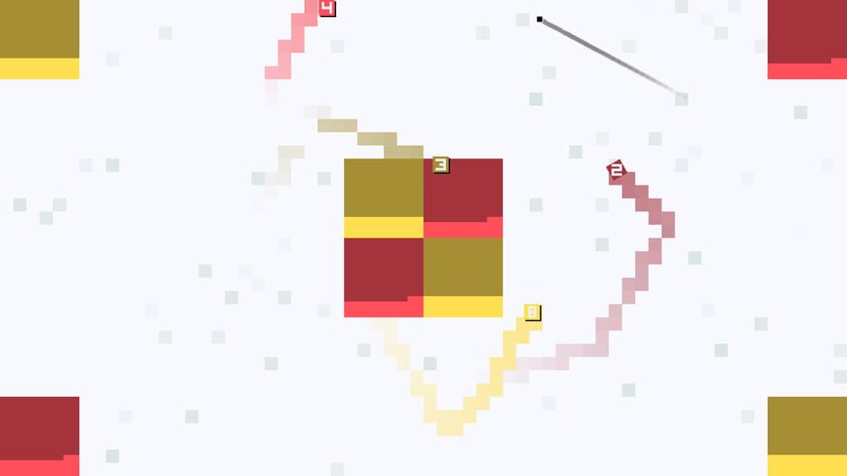 Sportsfriends screenshot 4