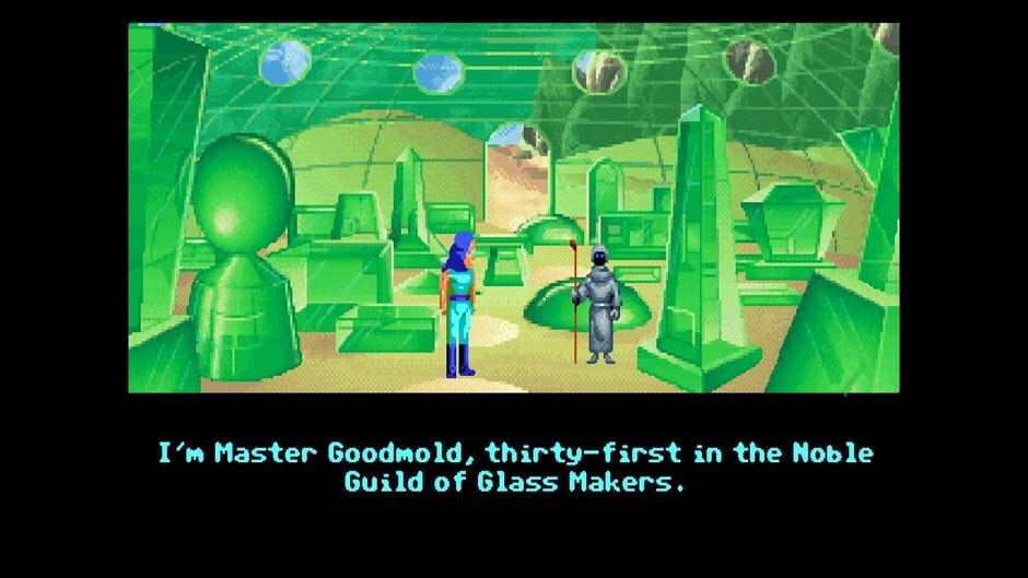 Loom screenshot 6