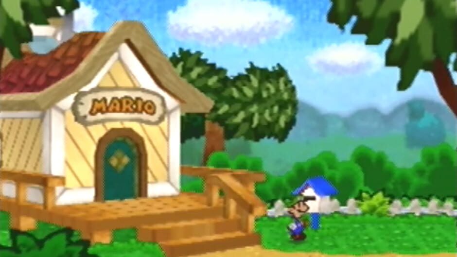Paper Mario screenshot 4