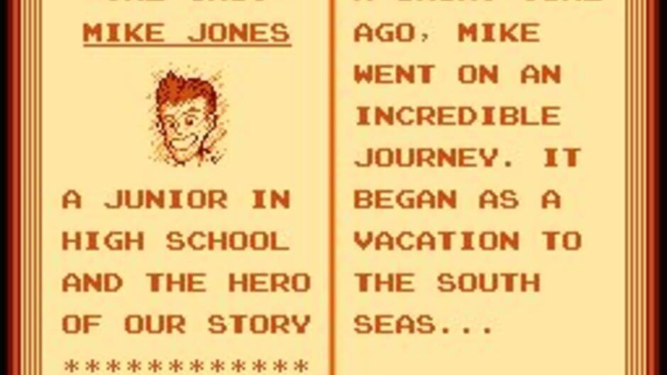 Zoda's Revenge: StarTropics II screenshot 6