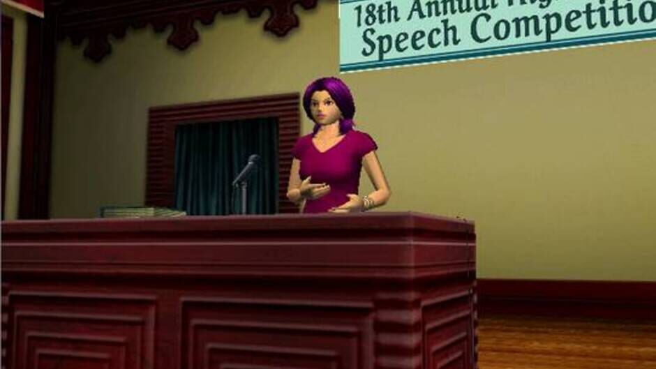 Illbleed screenshot 2