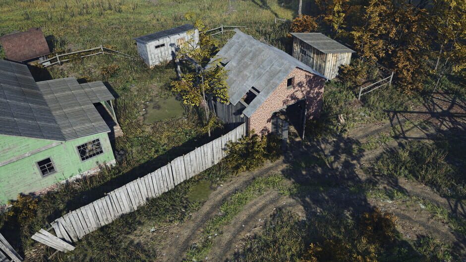 Deadside screenshot 6
