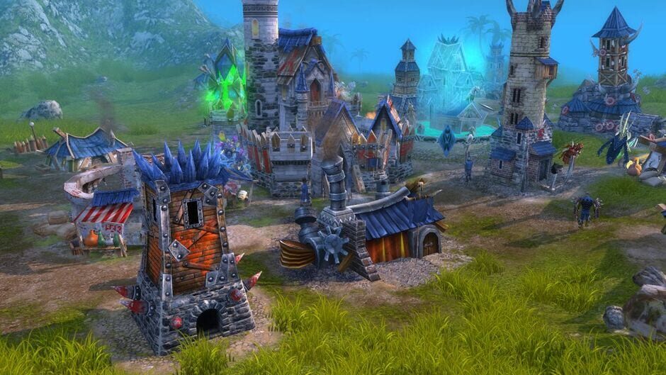 Majesty 2 Collection screenshot 1