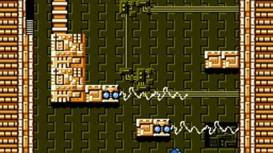 Mega Man screenshot 6