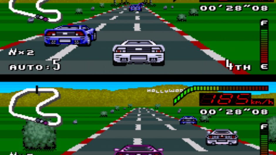 Top Gear screenshot 3
