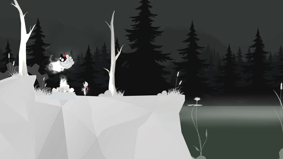 Albert and Otto: The Adventure Begins screenshot 3