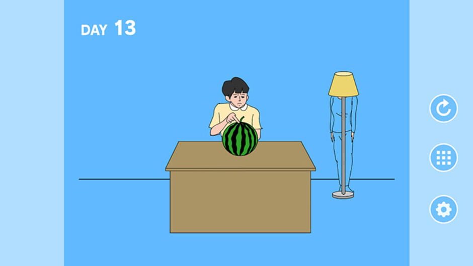Mom Hid My Game! screenshot 1