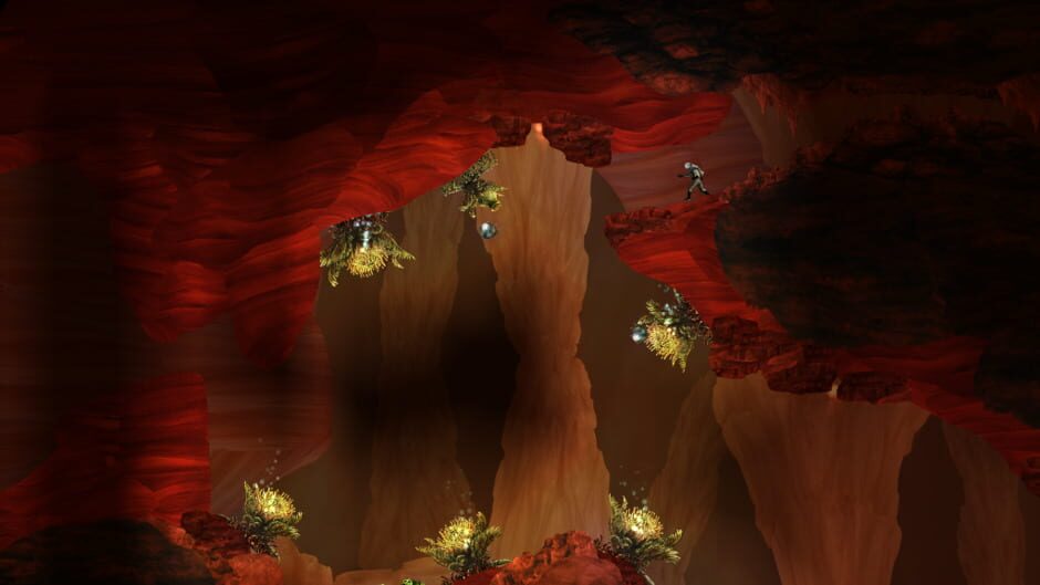 Waking Mars screenshot 5