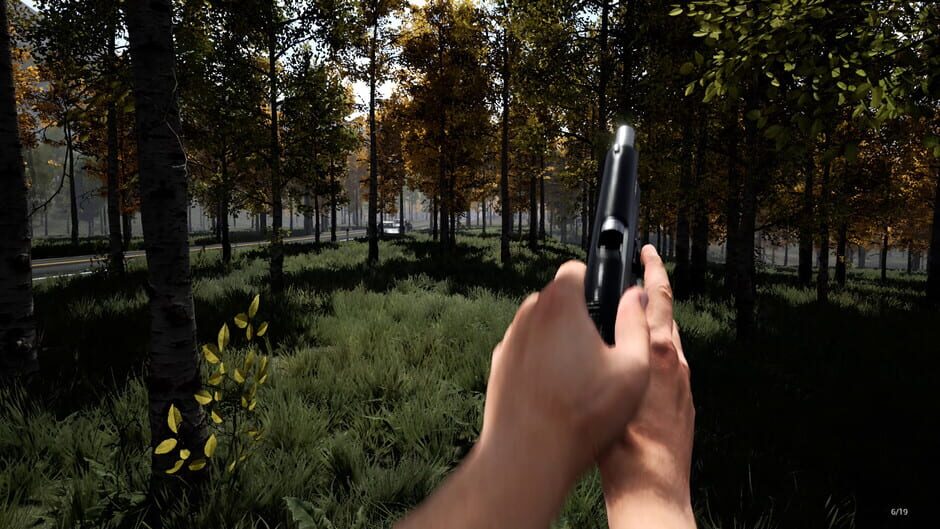 Mist Survival screenshot 8