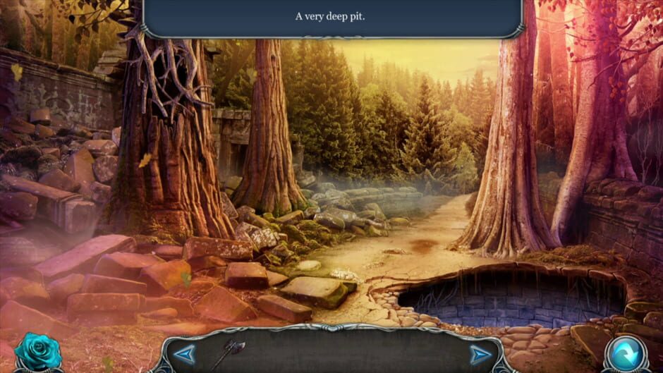 Dracula's Legacy screenshot 8