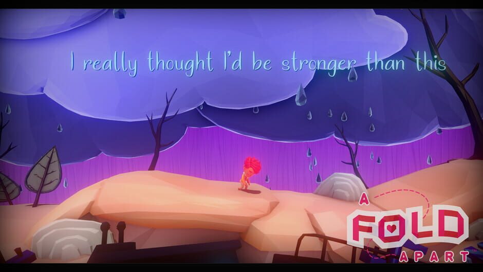 A Fold Apart screenshot 5