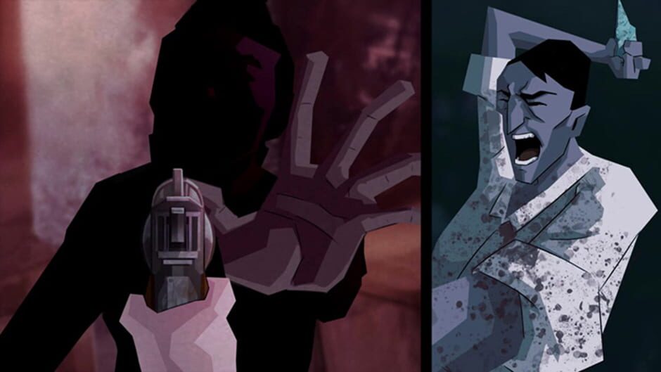 Dead Synchronicity: Tomorrow Comes Today screenshot 8
