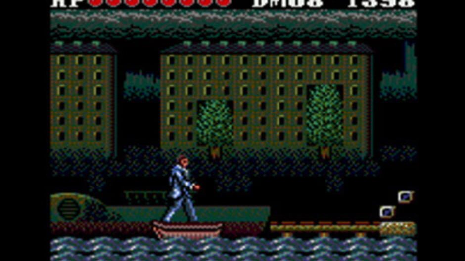 Vampire: Master of Darkness screenshot 8