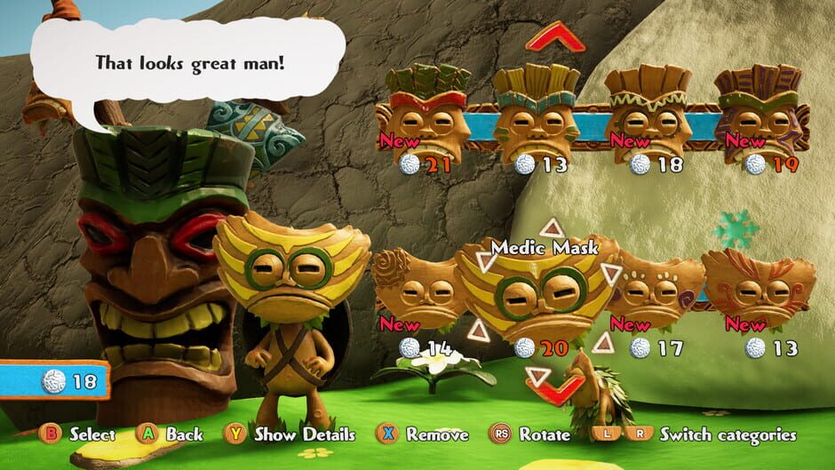 PixelJunk Monsters 2 screenshot 4
