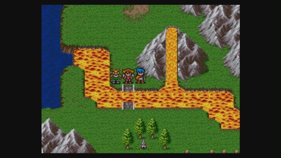 Breath of Fire screenshot 8