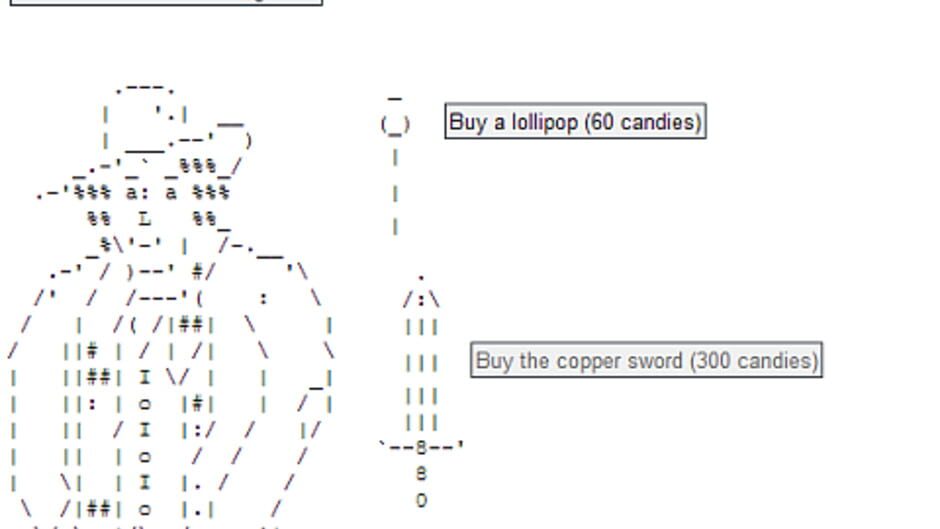 Candy Box screenshot 5