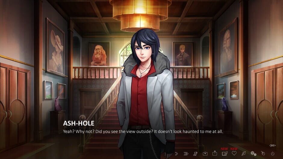 The Letter screenshot 2