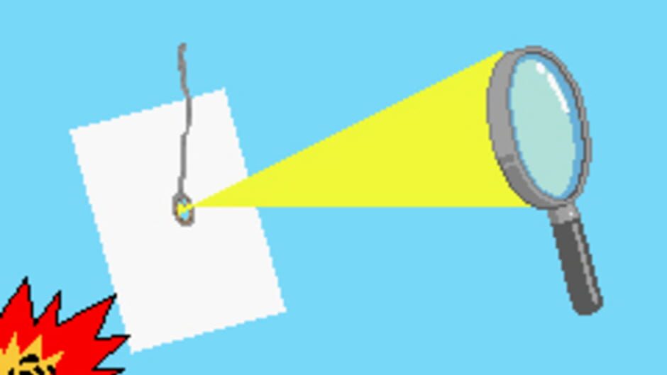 WarioWare: Twisted! screenshot 2