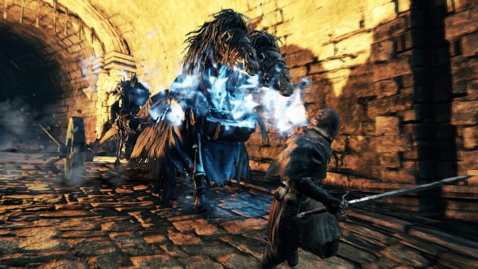 Dark Souls II screenshot 5