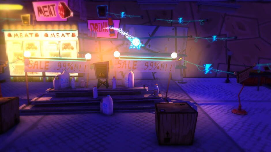 TurnOn screenshot 2