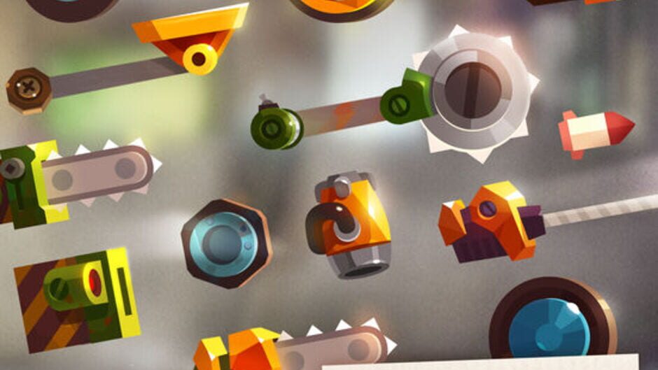 CATS: Crash Arena Turbo Stars screenshot 3