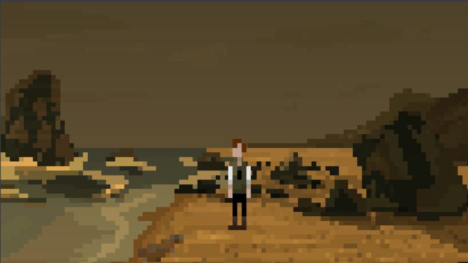 The Last Door screenshot 1
