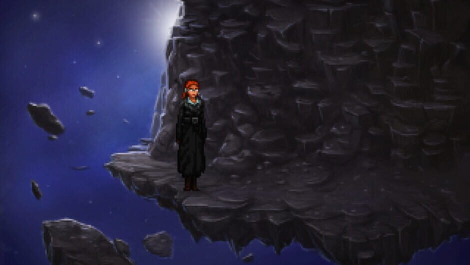 The Blackwell Epiphany screenshot 2