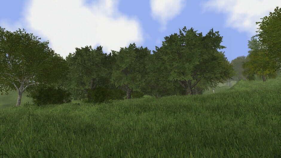 Rising World screenshot 1