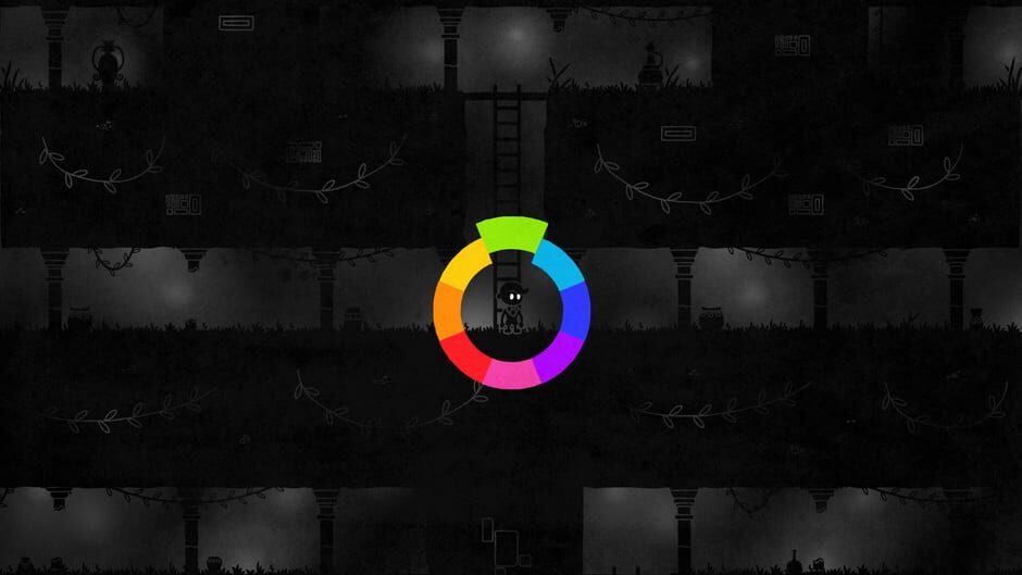 Hue screenshot 5