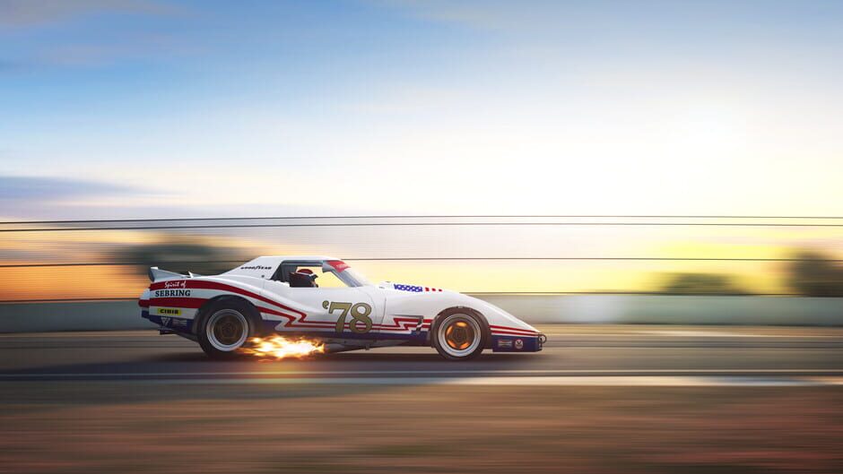 RaceRoom Racing Experience screenshot 2