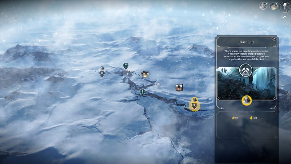Frostpunk screenshot 4