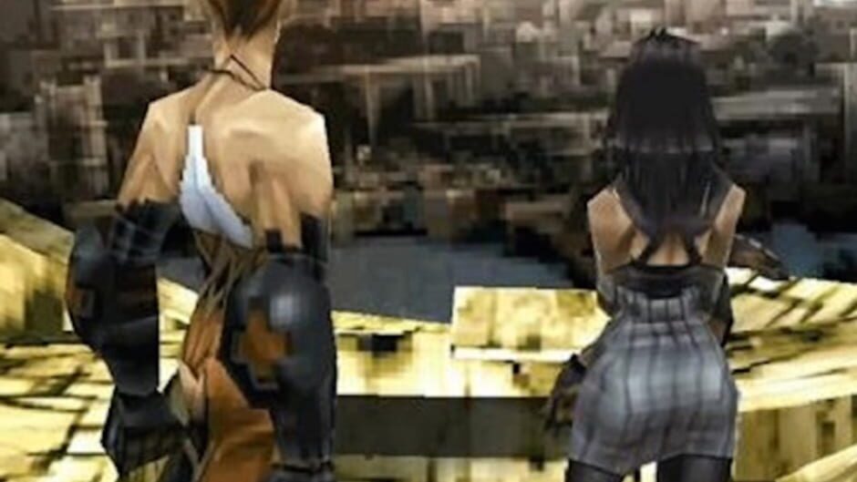 Vagrant Story screenshot 1