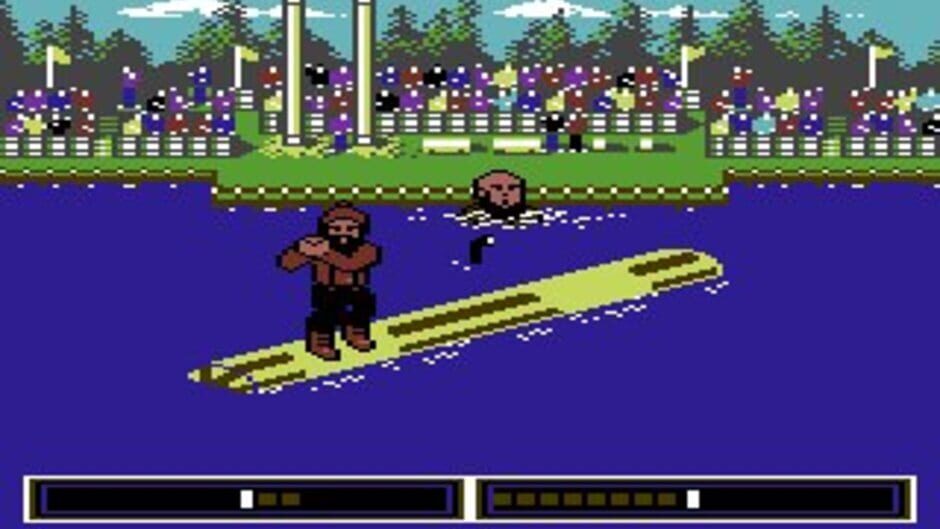 World Games screenshot 6