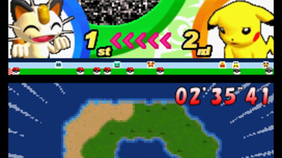 Pokémon Dash screenshot 3