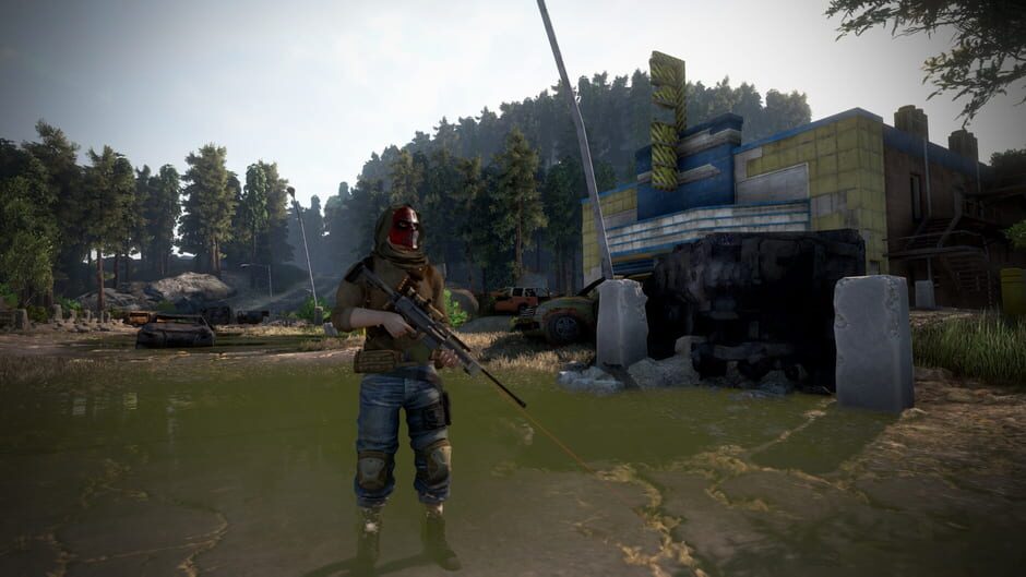 Last Man Standing screenshot 4
