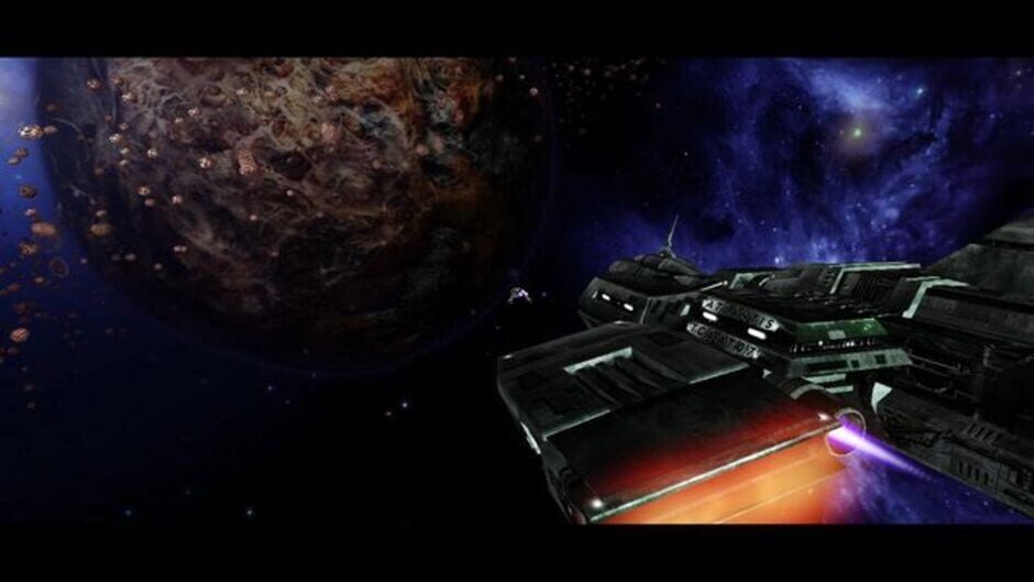 Unreal II: The Awakening screenshot 5