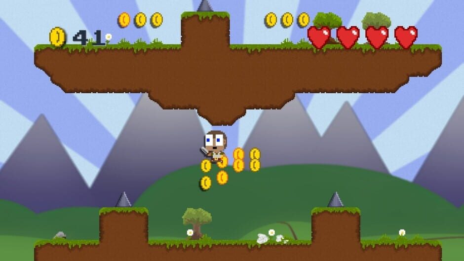 DLC Quest screenshot 4