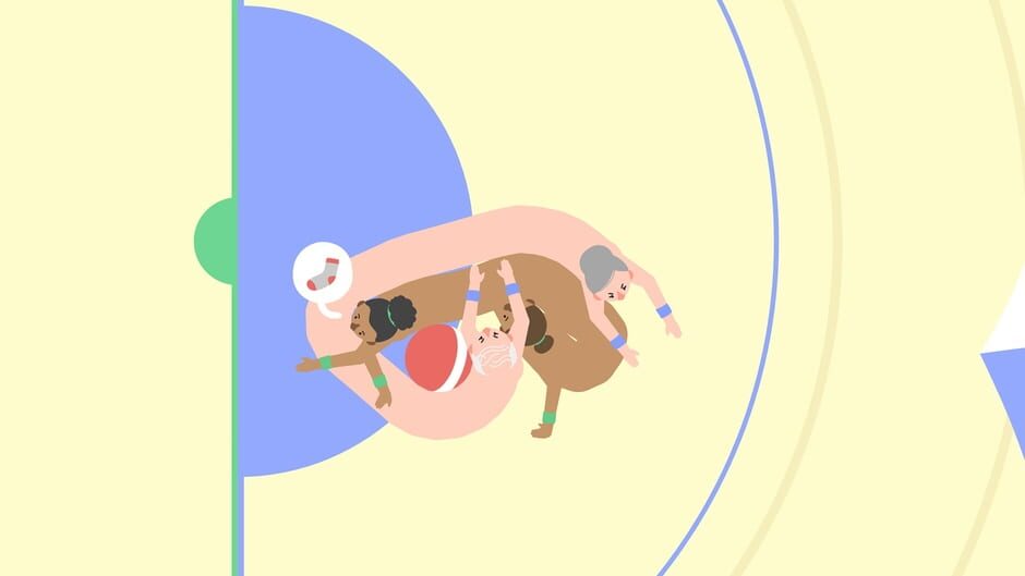 Push Me Pull You screenshot 2