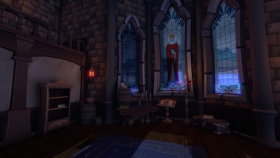 We Were Here screenshot 1