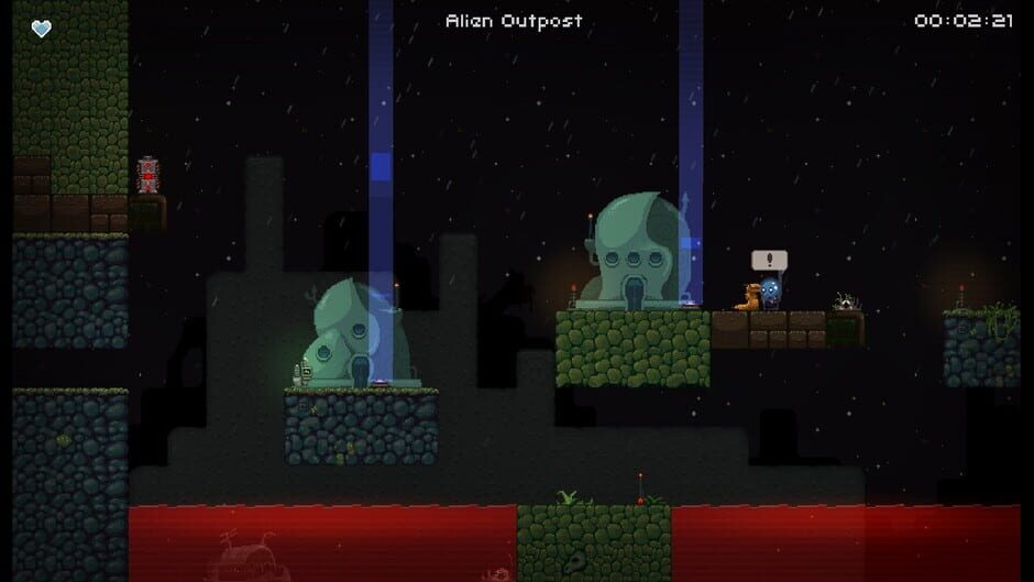 Out There Somewhere screenshot 3