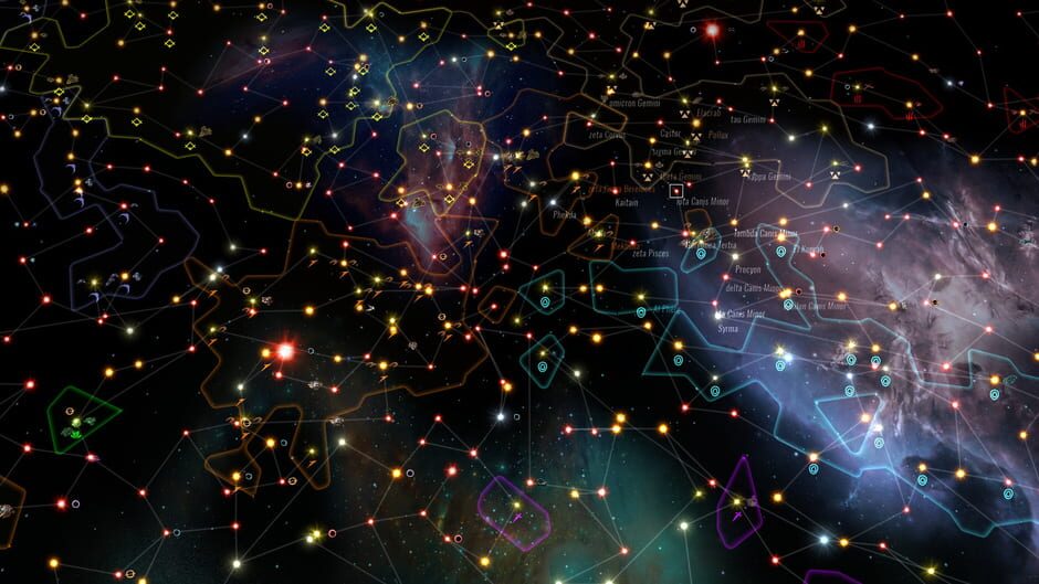 Polaris Sector screenshot 3