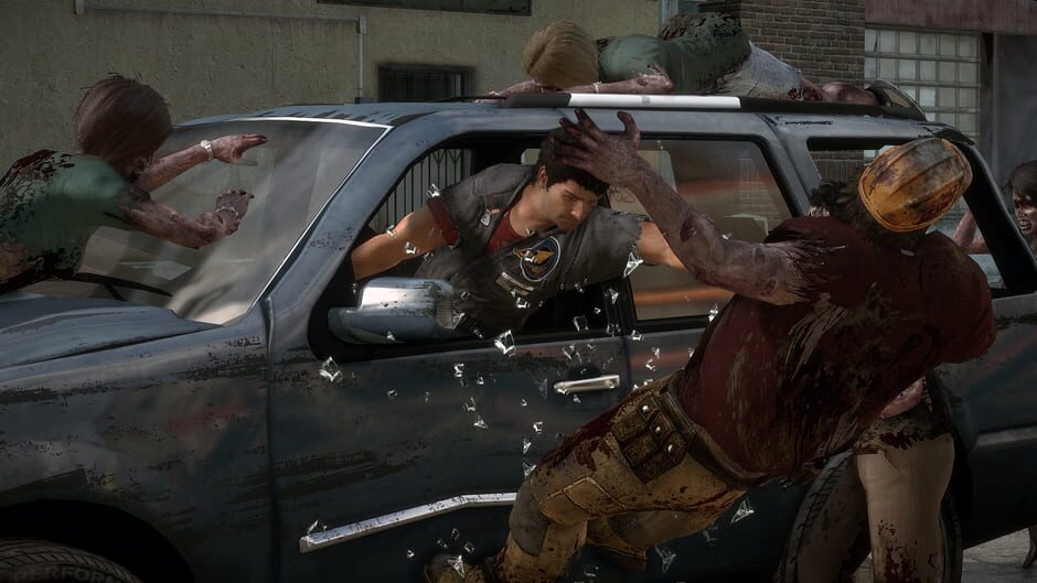 Dead Rising 3 screenshot 5