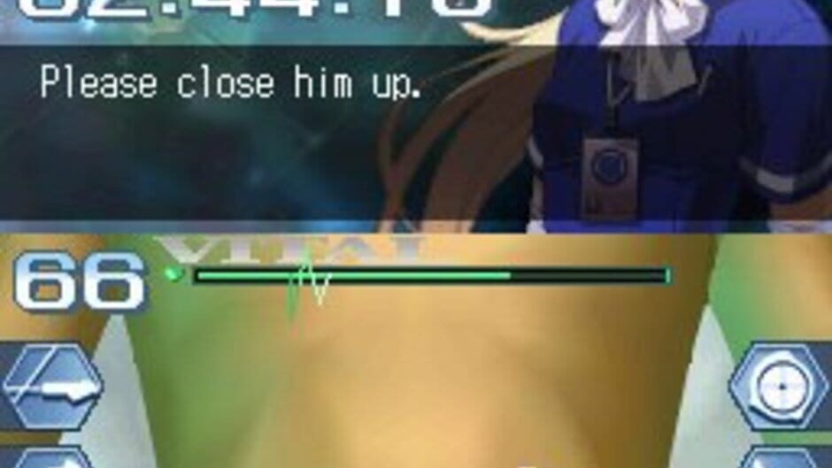 Trauma Center: Under the Knife 2 screenshot 4