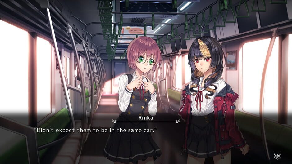 Fatal Twelve screenshot 3