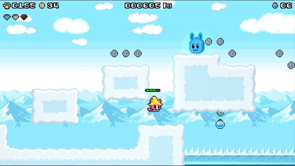 MagiCat screenshot 4