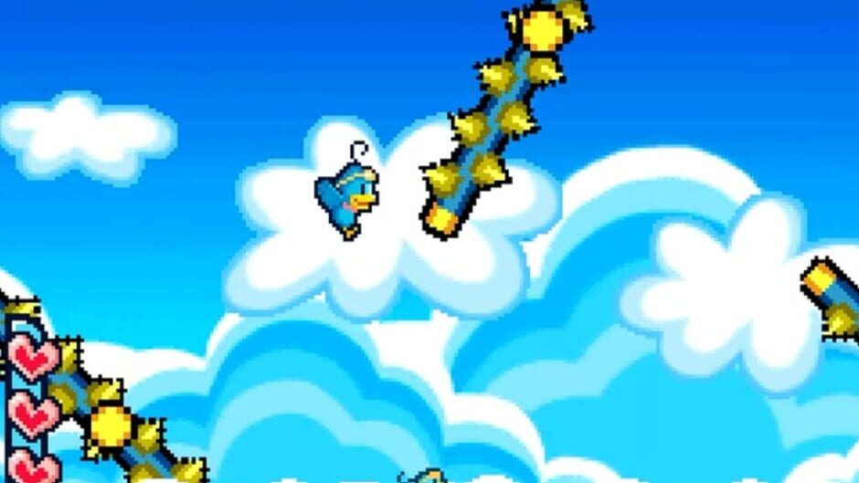 Kururin Paradise screenshot 1